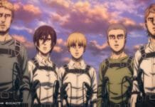 Crunchyroll divulga trailer de lançamento do filme ‘Attack on Titan: O Último Ataque’