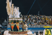 Camarote Bar Brahma, no Anhembi, celebra 25 anos com experiências únicas