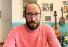 FCB Entrevista #3 – Filipe Gontijo, diretor de ‘Capitão Astúcia’