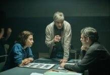 FCB Entrevista #2 – Otavio Linhares, ator de ‘Ainda Estou Aqui’