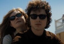 Análises e Dicas #940 – ‘Um Completo Desconhecido’