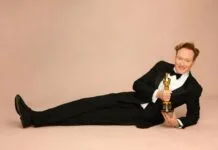 Conan O’Brien volta a apresentar o Oscar pela 3ª vez seguida; Raj Kapoor e Katy Mullan seguem na produção