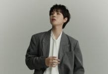 ‘K-Drama in Concert’ traz cantor KISU para Manaus-AM e Rio Branco-AC em novembro