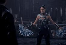 ‘Filme Mortal Kombat 2’ estreia nas plataformas digitais para compra e aluguel em 21 de junho