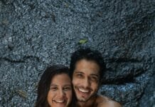 Ator e roteirista Reeh Augusto, sucesso com novelas para redes sociais, estreia projeto gravado no Rio