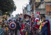 Perifacon 2025 divulga programação completa; confira