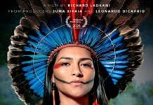 ASSISTA AQUI! ‘YANUNI’ ultrapassa 1 milhão e meio de visualizações no YouTube e amplifica a luta coletiva pela proteção da Amazônia
