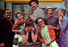 VÍDEO: HBO Max? SBT? +SBT? Netflix? PrimeVideo? Globoplay? CHAVES e CHAPOLIN agora estão EVERYWHERE!