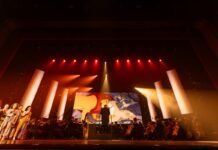 Multiplan Hall ParkShopping São Caetano recebe a Orquestra Sinfônica Villa Lobos para concerto ‘Geek’