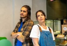 Curta-metragem brasileiro ‘Novo Atendimento’ ganha prêmio em festival nos Estados Unidos