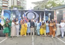 Band vai transmitir os desfiles do Grupo de Acesso I de São Paulo pelos próximos três anos