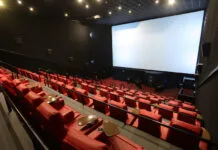 Brasília ganha novo complexo de cinema com tecnologia inédita e proposta de espaço de convivência