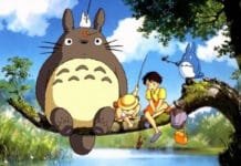 Três domingos mágicos: CineSesc, em São Paulo, exibe clássicos do Studio Ghibli no CineClubinho