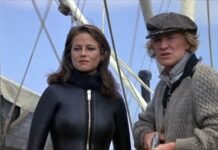 Análises e Dicas #975 – ‘Orca – A Baleia Assassina’