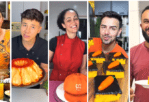 Público vota e finalistas do Kwai Chef 2025 são anunciados pela plataforma