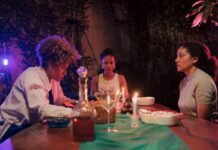 Suspense baiano ‘Nevrose’ concorre a Júri Popular da Mostra de Cinema de Tiradentes