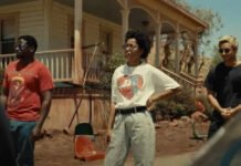 Análises e Dicas #978 – ‘Não! Não Olhe!’