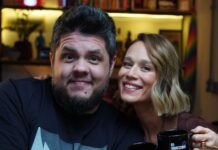 Mariana Ximenes celebra raízes em entrevista ao podcast ‘Os Nordestinos Pelo Mundo’