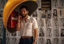 Cinépolis oferece ingressos a partir de R$ 15 para quem for assistir ao brasileiro ‘O Agente Secreto’