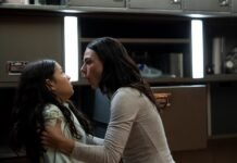 Isis Valverde estará no Festival do Rio para a exibição de ‘Quarto do Pânico’, da Floresta