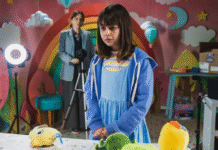 COM TRAILER! Suspense nacional sobre exposição de crianças na internet, ‘#SalveRosa’ chega à Netflix