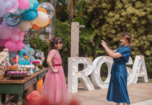 #SalveRosa: ELO STUDIOS promove sessões gratuitas seguidas de debates em São Paulo