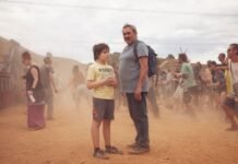 ASSISTA AQUI! ‘Sirât’, filme de abertura da Mostra de SP, ganha teaser exclusivo para o público brasileiro