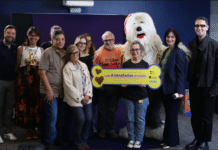 Turnê solidária da ‘TV Colosso, o musical’, apoiado pela Brasilprev, arrecada mais de 7 toneladas de ração