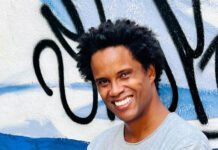 De galã de ‘Malhação’ a político em ‘Arcanjo Renegado’, Alex Gomes celebra retorno à TV