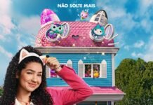 Cine Araújo celebra o Dia das Crianças com sessões a R$ 12 em todo país