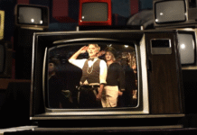 Doc.MIS de outubro exibe documentário que celebra 25 anos da Cia. da Revista