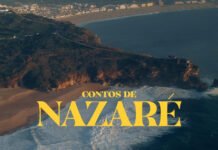 Temporada de ondas Gigantes de Nazaré aberta: documentário conta histórias de superação, equilíbrio mental e conexão com o mar