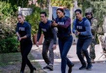 Nova série ‘9-1-1’ e temporada inédita de ‘Criminal Minds: Evolution’ estreiam no AXN