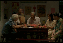 São Paulo recebe 10ª Mostra de Cinema Chinês com sessões gratuitas no CCSP