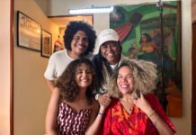 ‘Histórias de Roteiristas Negros’: longa celebra trajetórias de autores de sucesso e inicia gravações