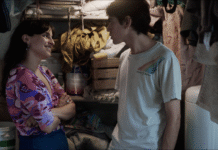 ‘O Prazer é Meu – El Placer es Mío’, de Sacha Amaral, vencedor do Bafici 2024, tem data de estreia confirmada