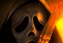 ASSISTA AQUI!!! ‘Pânico 7’ ganha primeiro trailer e pôster oficiais