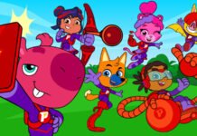 Programas da TV Cultura terão edições temáticas em homenagem ao Mês das Crianças