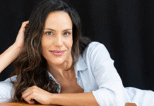 Brasileira Renata De Paula é indicada ao ‘Oscar’ do cinema cristão por filme ‘Entre Nós Outra Vez’