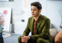 Visita do ator coreano Sung Hoon ao Brasil motiva ‘maratonas’ no Viki