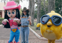 Segundo episódio da Turma da Boiadeirinha chega ao YouTube nesta sexta-feira (31)