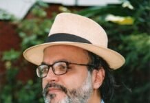 Multiartista premiado Andersen Viana lança “Histórias Cinematográficas”, obra que une literatura e cinema em narrativas visuais e atemporais