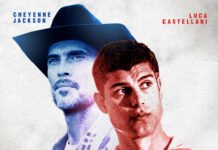 ‘America’, curta-metragem dirigido por Aly Muritiba, é aposta na temporada de premiações