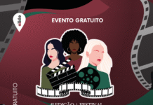 Festival Mulheres no Cinema chega à 4ª edição com exibições gratuitas no Cine Olido, de 4 a 7 de dezembro