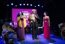 6º Festival Cinema Negro em Ação anuncia premiados