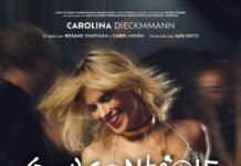 (Des)controle’, com Carolina Dieckmmann, é selecionado para o Festival em Havana