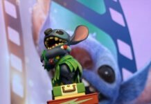 Dentalclean é eleita vencedora do Prêmio Disney Consumer Products – Melhores do Ano 2025 na categoria Higiene Pessoal e Beleza