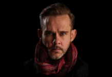 Dominic Monaghan, de “O Senhor dos Anéis” e “Lost”, é confirmado na CCXP25