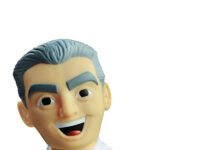 Maurício de Sousa ganha colecionável da Fandom Box para celebrar seus 90 anos