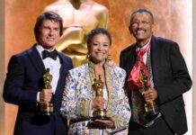 Governors Awards 2025: estrelas brilham na 16ª edição; confira os destaques do tapete vermelho